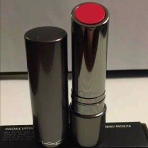 MAC Huggable Lipcolour Feeling Amourous
